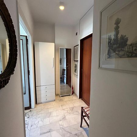 Tiberia Apartment โรม ภายนอก รูปภาพ