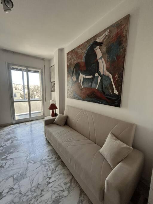 Tiberia Apartment โรม ภายนอก รูปภาพ
