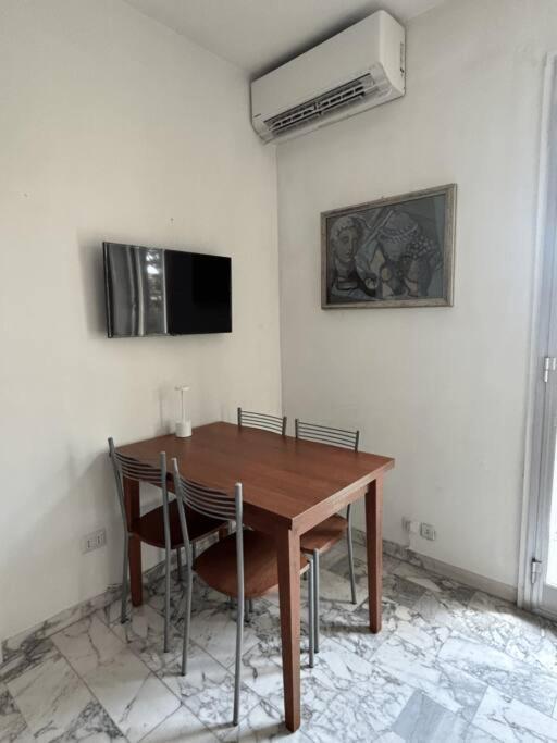 Tiberia Apartment โรม ภายนอก รูปภาพ