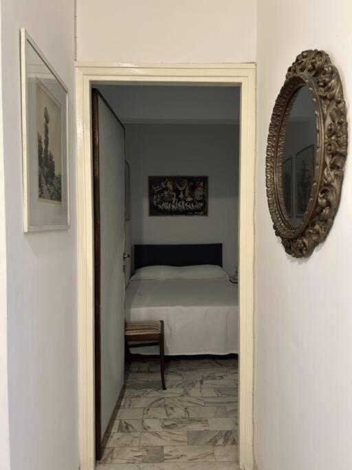Tiberia Apartment โรม ภายนอก รูปภาพ