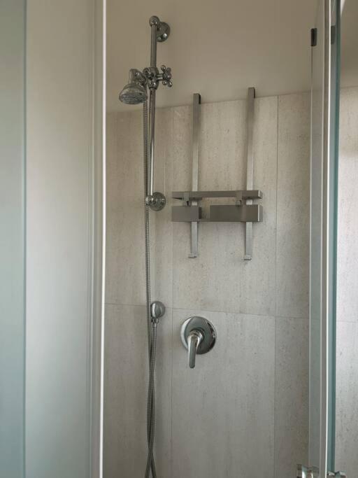Tiberia Apartment โรม ภายนอก รูปภาพ