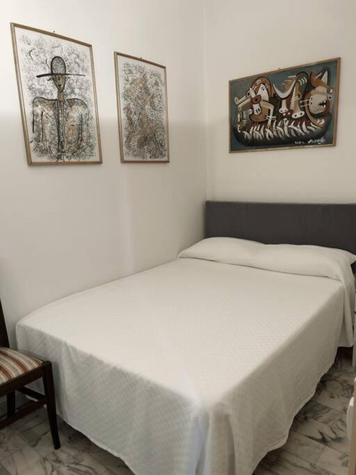 Tiberia Apartment โรม ภายนอก รูปภาพ
