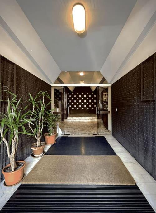 Tiberia Apartment โรม ภายนอก รูปภาพ