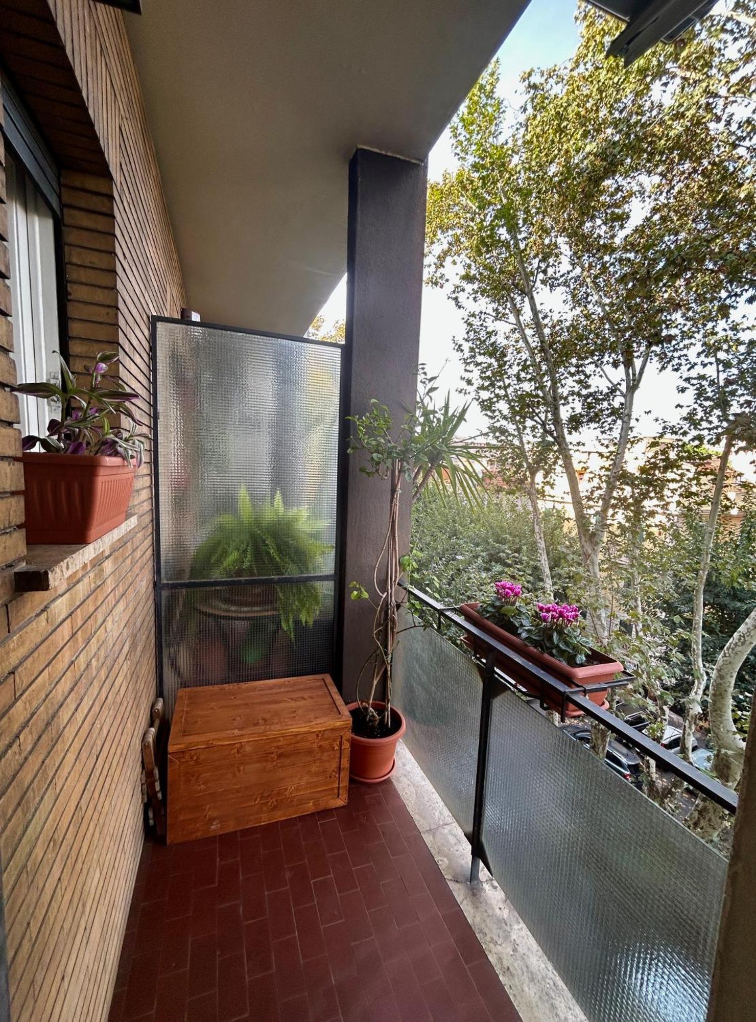 Tiberia Apartment โรม ภายนอก รูปภาพ
