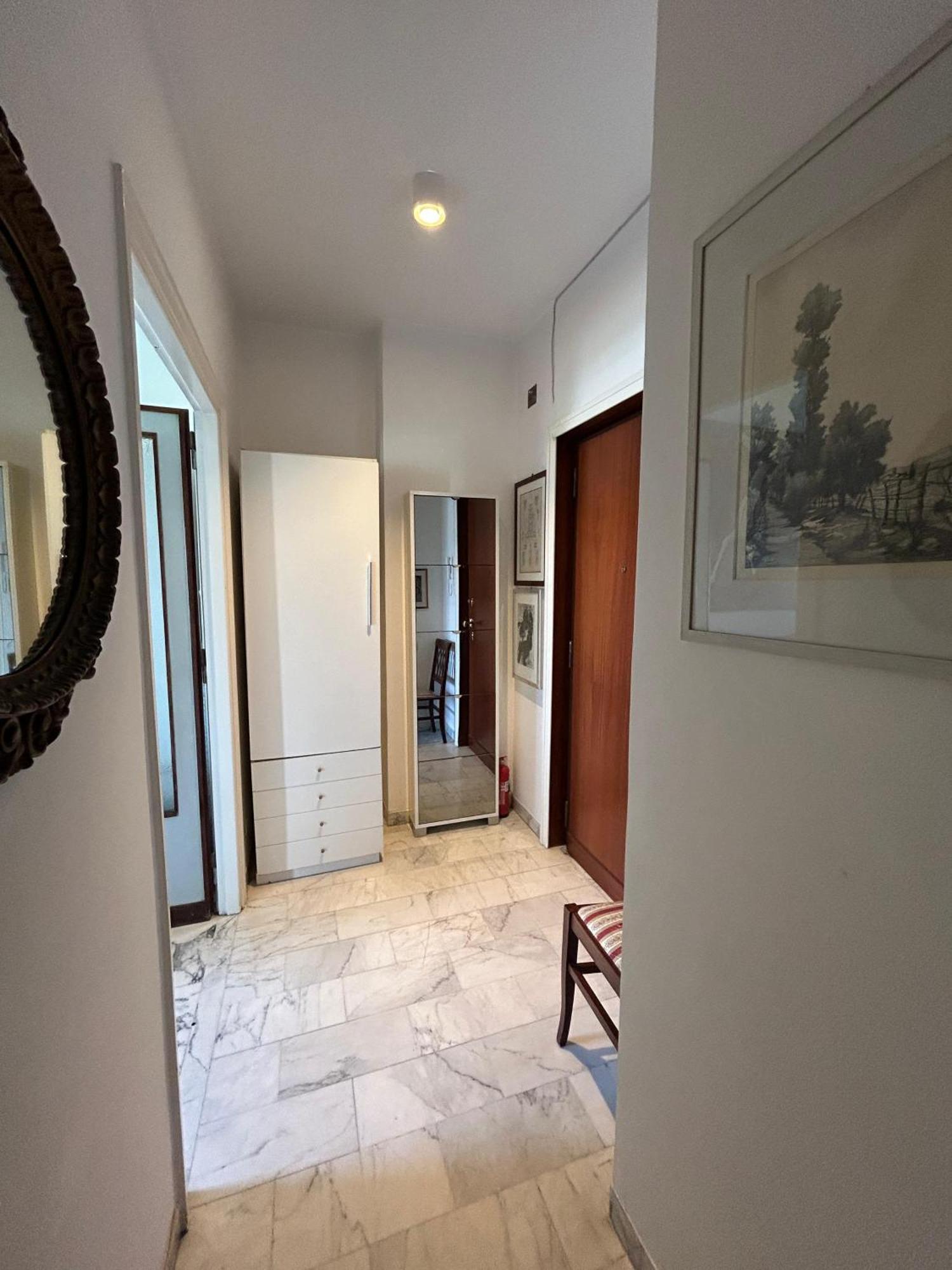 Tiberia Apartment โรม ภายนอก รูปภาพ